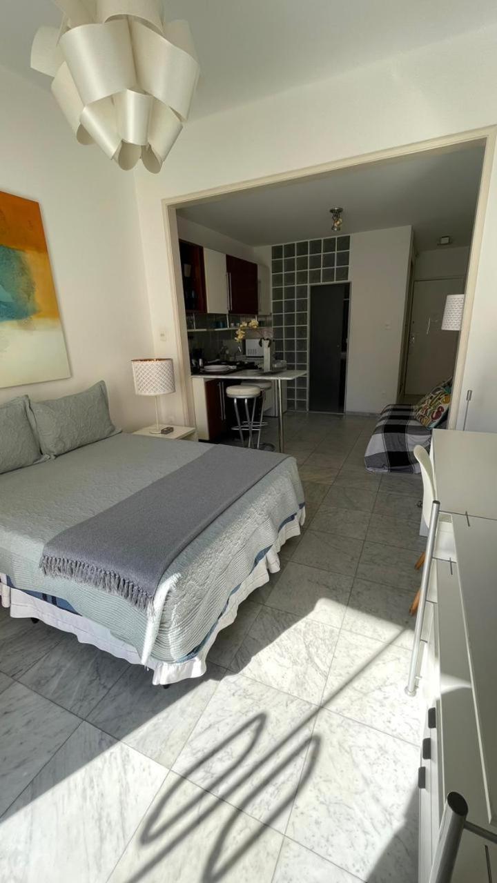 Studio Apartment Sea View