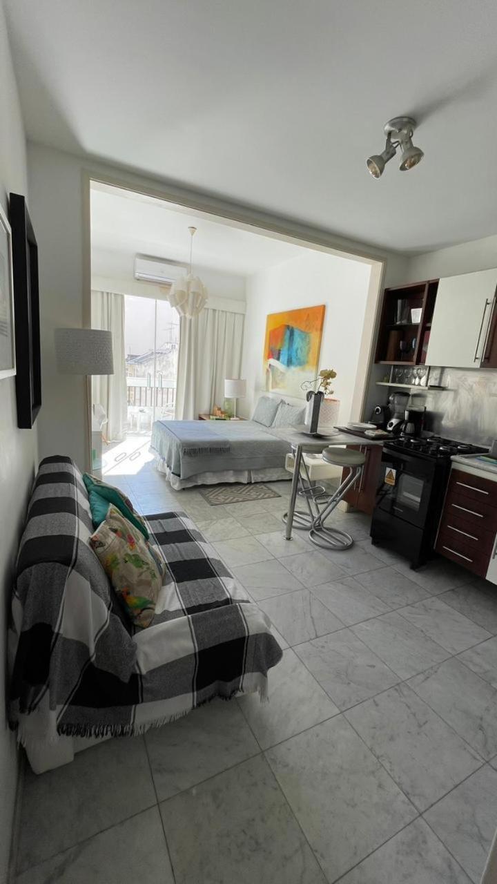Studio Apartment Sea View