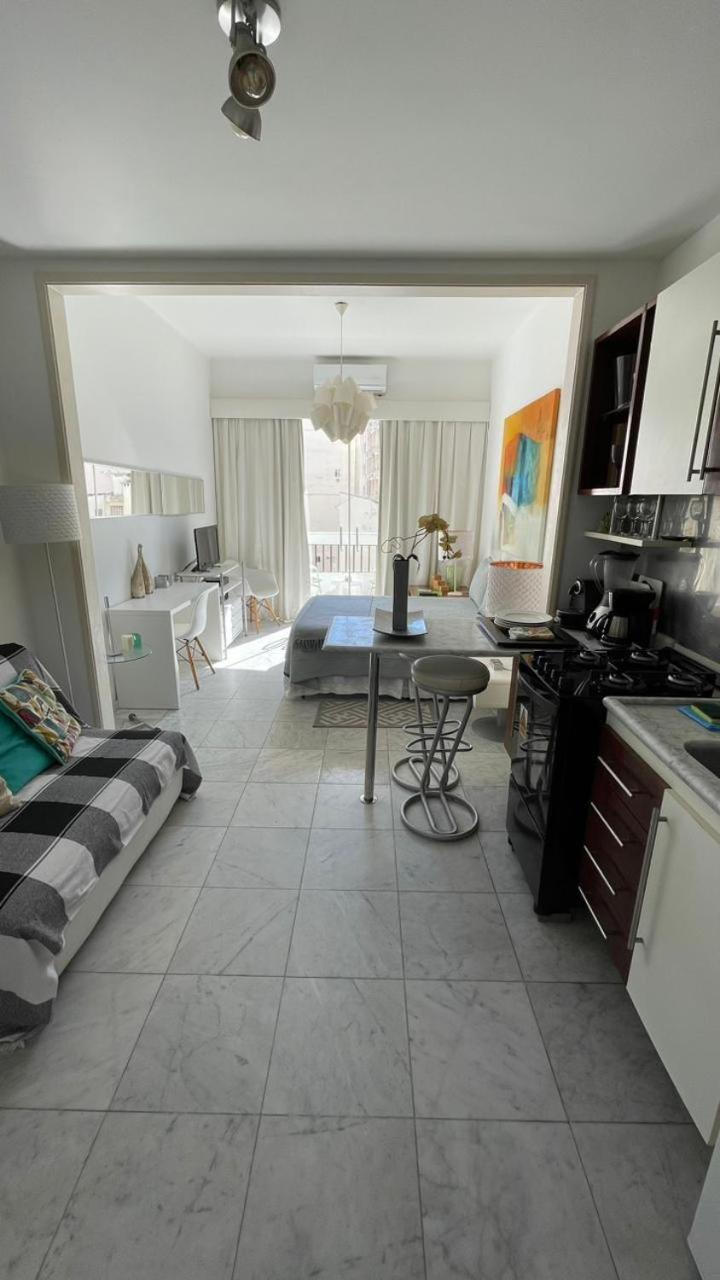 Studio Apartment Sea View