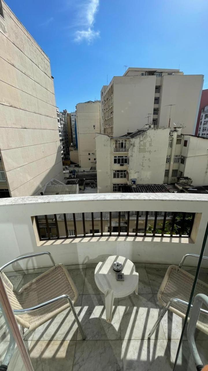 Studio Apartment Sea View