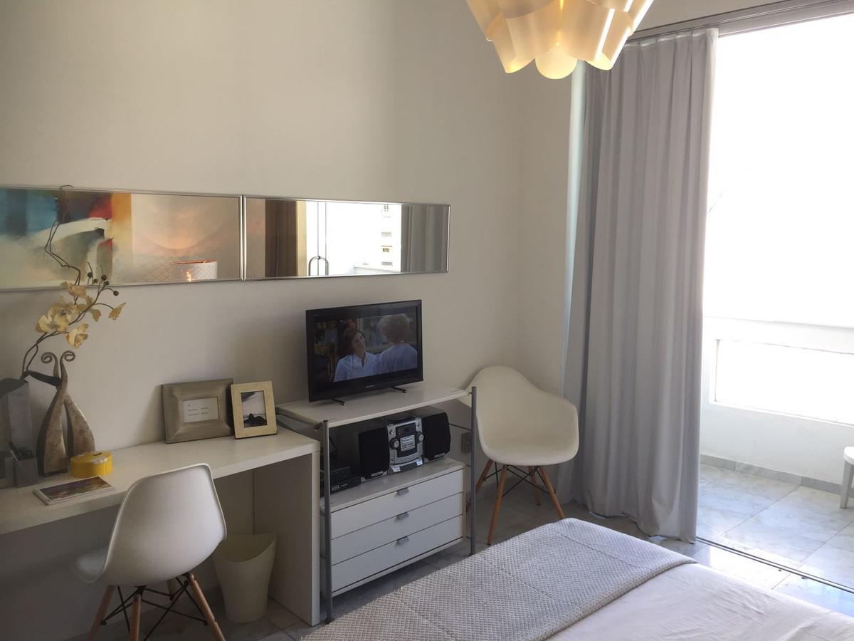 Studio Apartment Sea View