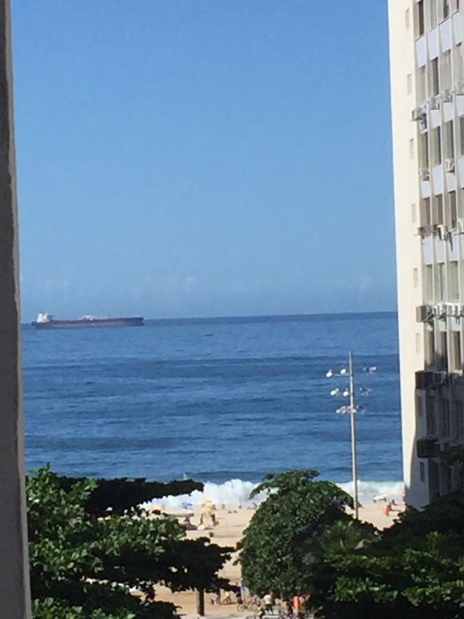 Studio Apartment Sea View