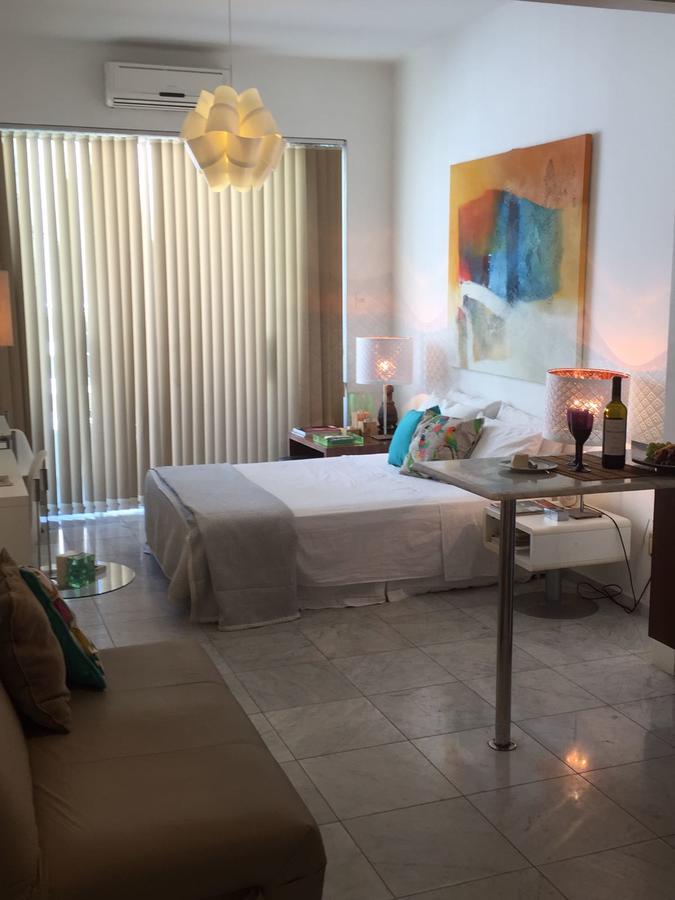 Studio Apartment Sea View