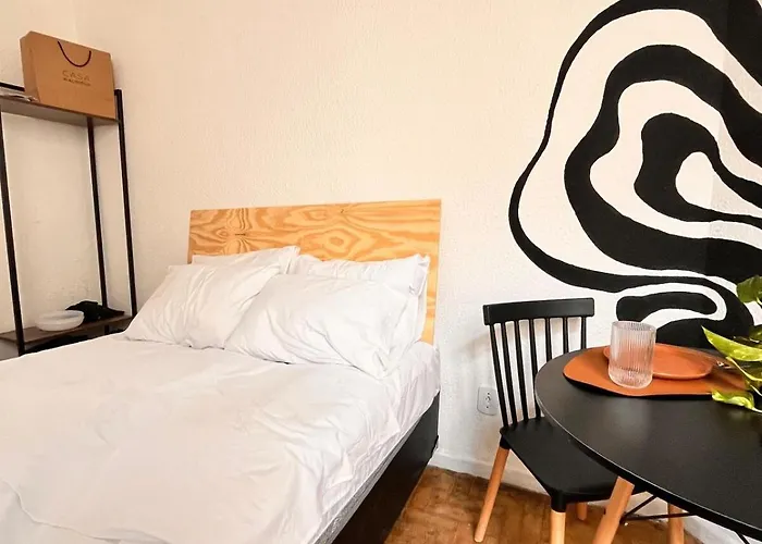 Aconchego No Centro Apartamento Rio de Janeiro